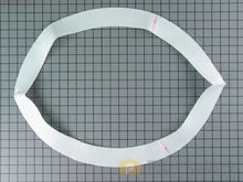 Front Cylinder Seal – Part Number: WP31001637