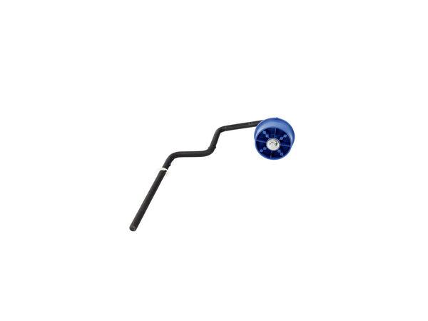 11740733-1-M-Whirlpool-WP31001710-Idler Arm with Pulley