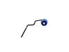Idler Arm with Pulley – Part Number: WP31001710