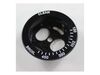 Thermostat Knob Dial - Black – Part Number: WP311066