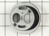 11740741-2-S-Whirlpool-WP311069-Range Selector Switch Dial (Black)