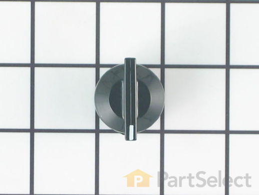 11740755-1-M-Whirlpool-WP313307-Burner Control Knob