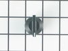 Burner Control Knob – Part Number: WP313307