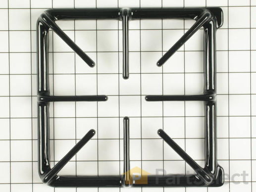 11740765-1-M-Whirlpool-WP314647B-Gas Burner Grate