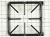 Gas Burner Grate – Part Number: WP314647B