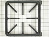 11740765-2-S-Whirlpool-WP314647B-Gas Burner Grate