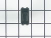 11740768-2-S-Whirlpool-WP3147265-Range Hood Exhaust Switch (Black)