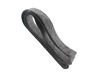 Front or Rear Drum Felt Seal – Part Number: WP314820
