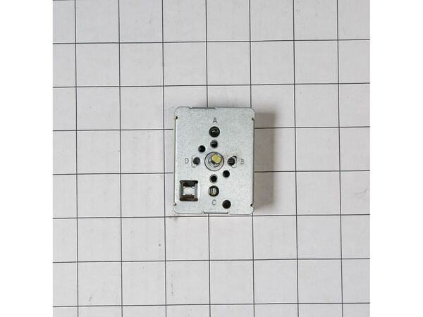 11740773-1-M-Whirlpool-WP3148949-Infinite Burner Switch - 6" 240V