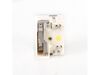 11740773-2-S-Whirlpool-WP3148949-Infinite Burner Switch - 6" 240V
