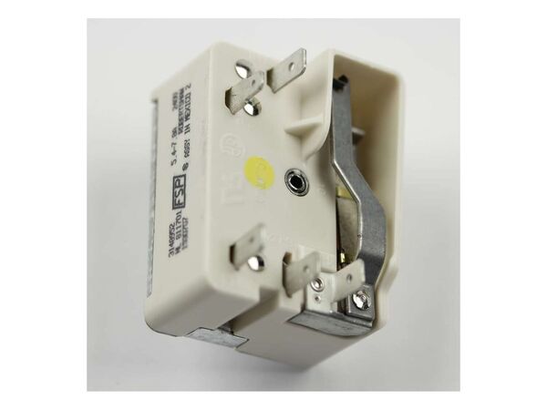11740774-1-M-Whirlpool-WP3148952-Infinite Switch - 6 Inch