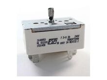 Infinite Switch - 8 Inch – Part Number: WP3148953