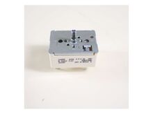 Surface Burner Switch - 8 Inch – Part Number: WP3148955