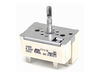 Surface Burner Switch - 8 Inch – Part Number: WP3149399