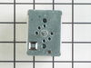 11740782-3-S-Whirlpool-WP3149399-Surface Burner Switch - 8 Inch