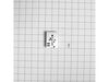 Surface Burner Switch - 6 Inch – Part Number: WP3149401