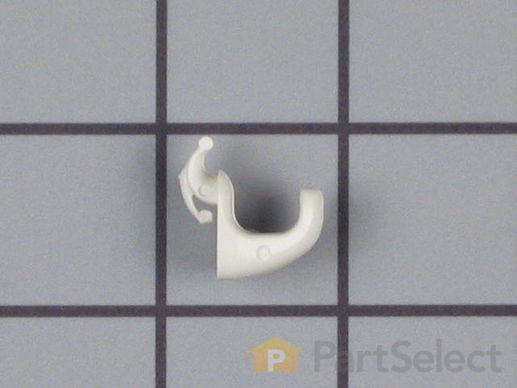 11740786-1-M-Whirlpool-WP3149478-Microwave Cooking Rack Support Clip