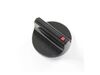 Surface Burner Knob – Part Number: WP3150373