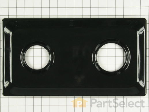 11740801-1-M-Whirlpool-WP315600B-Double Burner Bowl