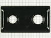 Double Burner Bowl – Part Number: WP315600B