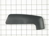 Back Guard End Cap - Right Side – Part Number: WP315841B