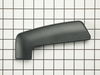 Back Guard End Cap - Left Side – Part Number: WP315843B