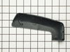 11740804-2-S-Whirlpool-WP315843B-Back Guard End Cap - Left Side