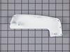11740805-2-S-Whirlpool-WP315843W-Left Side Back Guard End Cap