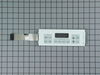 Touch Pad Membrane – Part Number: WP316189W