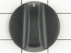 Thermostat Selector Knob – Part Number: WP31760304B