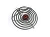 Burner Surface Element - 8 Inch – Part Number: WP3177565
