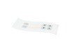 Range Overlay – Part Number: WP31777902W