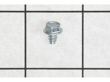 Dryer Screw – Part Number: WP3177991