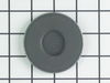 11740822-2-S-Whirlpool-WP31782603GY-Burner Cap - 9K