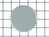 Burner Cap – Part Number: WP31782702SY