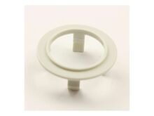 Range Knob Skirt – Part Number: WP3180081