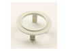 Range Knob Skirt – Part Number: WP3180081