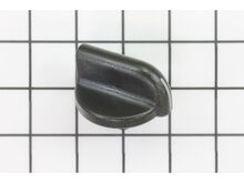 Surface Burner Knob – Part Number: WP3181304