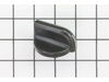 Surface Burner Knob – Part Number: WP3181304