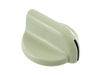 Surface Burner Knob – Part Number: WP3181306