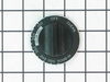 Thermostat Knob – Part Number: WP3181370