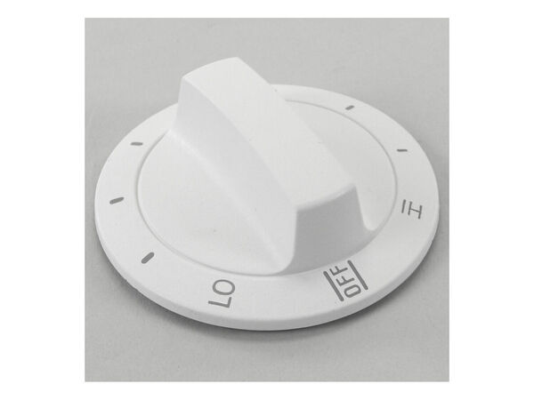 11740851-1-M-Whirlpool-WP3183119-Range Surface Burner Knob