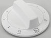 11740851-3-S-Whirlpool-WP3183119-Range Surface Burner Knob