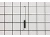 Mixer Control Plate Spring – Part Number: WP3183680