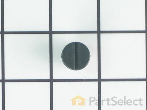 11740859-1-M-Whirlpool-WP3184212-Mixer Brush Holder Cap (Black)