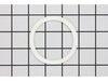 Range Light Gasket – Part Number: WP3184533