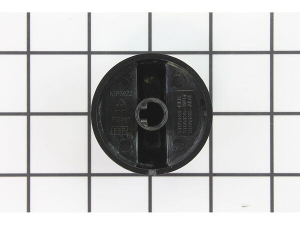 11740868-1-M-Whirlpool-WP3186134-Surface Burner Knob