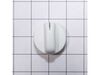 Surface Burner Control Knob – Part Number: WP3186135