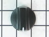 Range Control Knob – Part Number: WP3187767