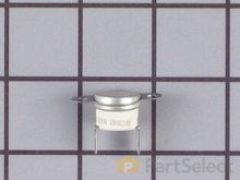 Range Thermal Fuse – Part Number: WP3188286